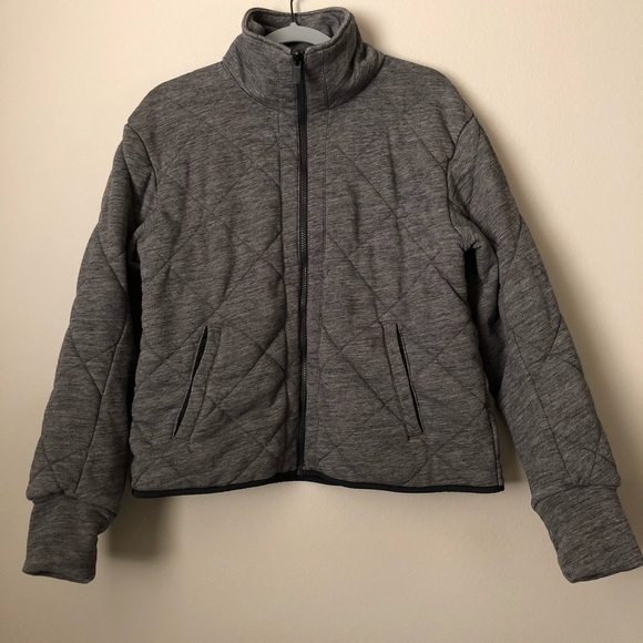 lululemon forever warm jacket